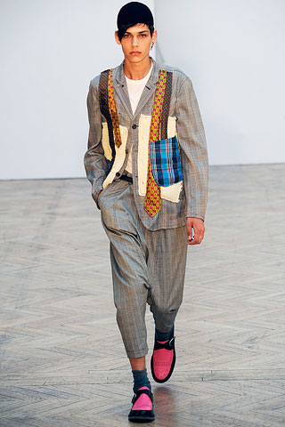 Comme des Garcons / - 2010